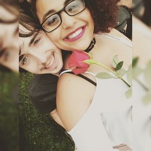 Meet your Posher, Rosie